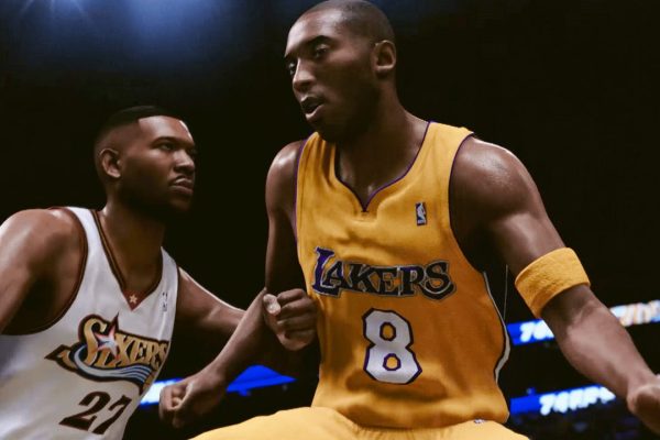 NBA 2K27 Is Making Major Upgrades to Both Ends of the Court