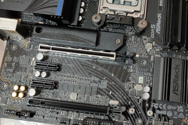 pcie lanes