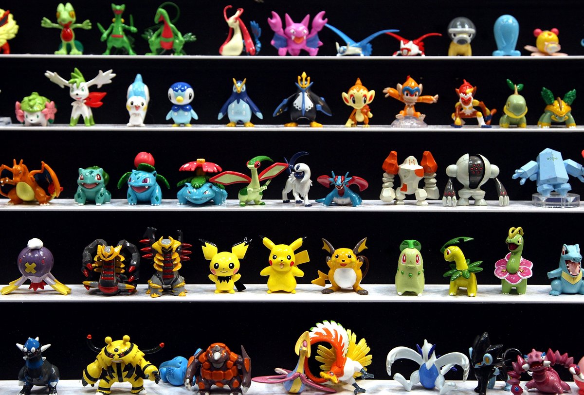 pokemon math