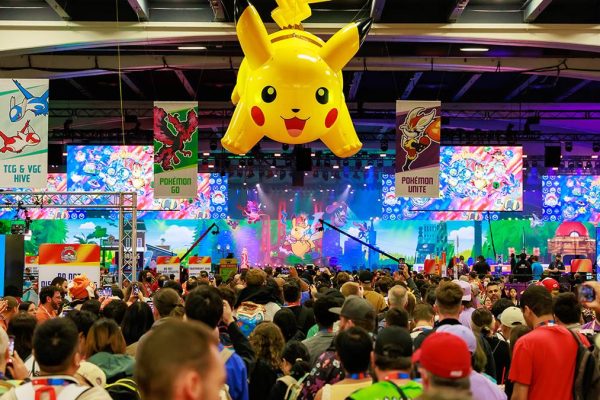 Pokémon World Championships 2026 Was Absolute Chaos