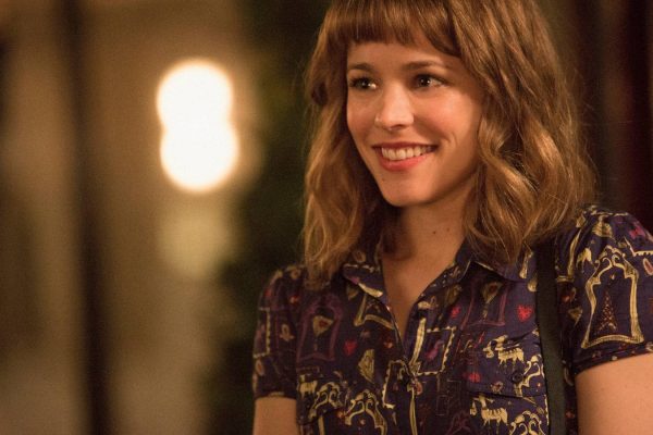 Rachel McAdams' 10/10 Time-Travel Movie Is Officially Coming to Streaming Next Week