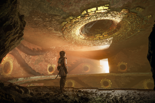 5 Excellent New Steam Games to Try This Weekend