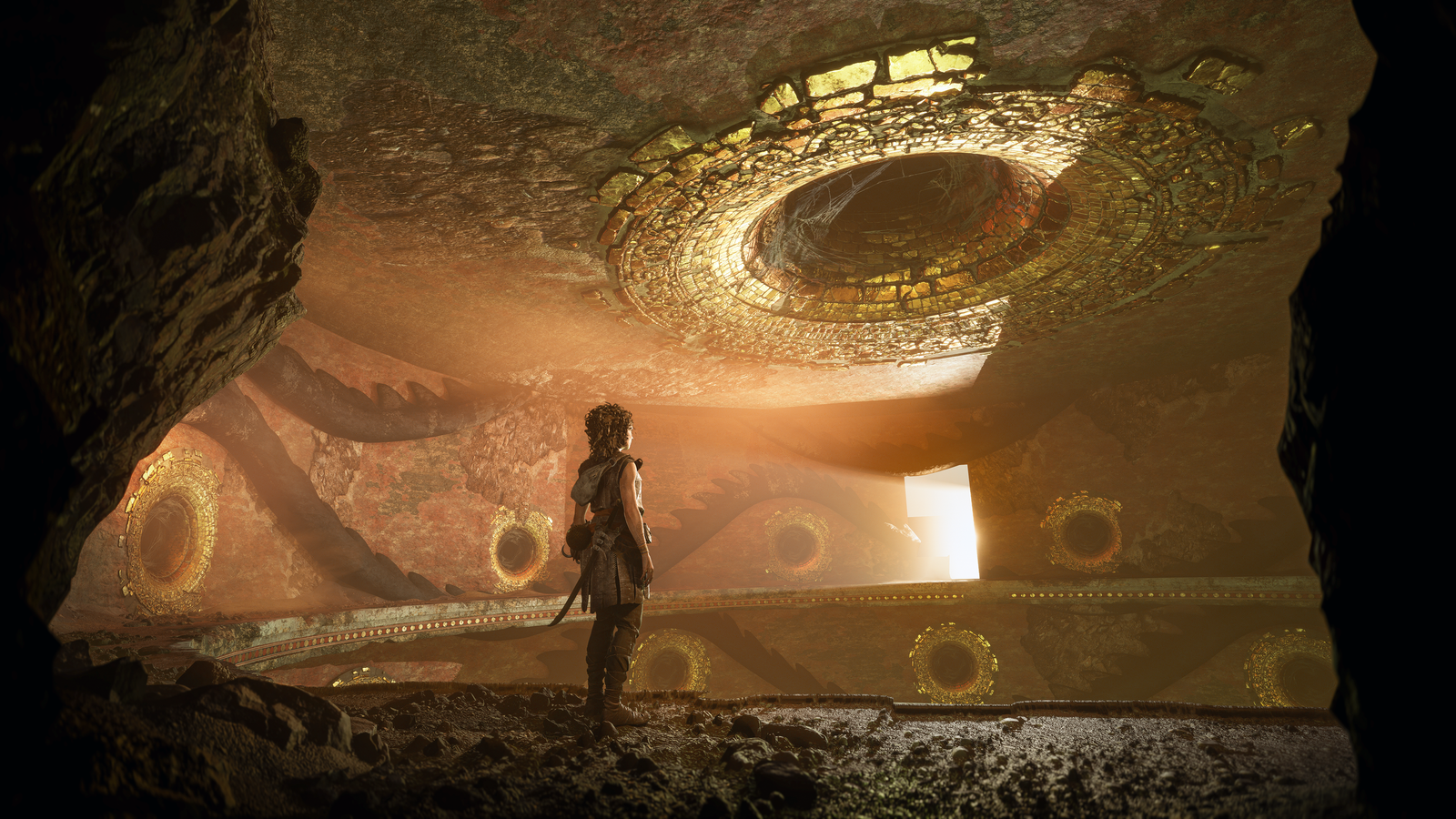 5 Excellent New Steam Games to Try This Weekend