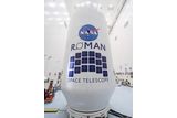 ronan space telescope t