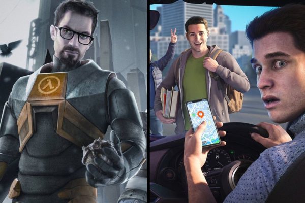 "Somebody will make the Half-Life 2 of AI" - after the Rideshare controversy, Saber CCO says something will come along and "change people's minds" about gen-AI