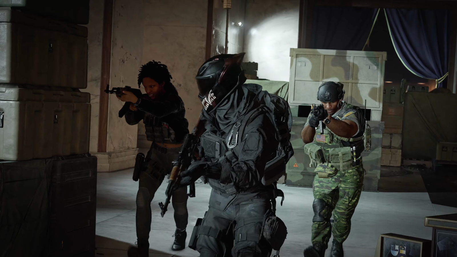 Modern Warfare 4 beta end time in your time zone