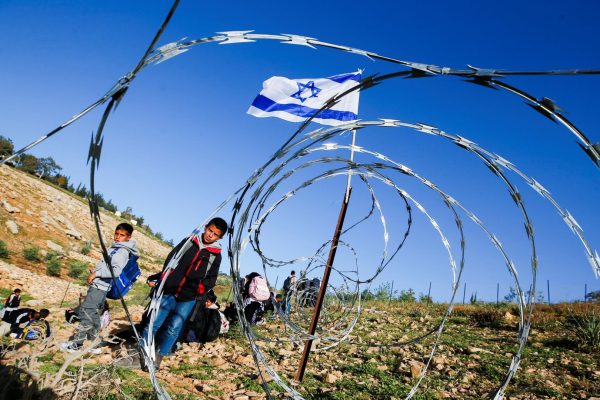 skynews west bank palestinians 7219587