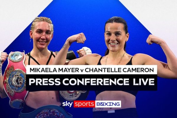 skysports mayer cameron boxing 7308437