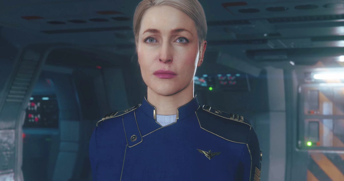 Star Citizen spinoff Squadron 42 has been delayed yet again, citing everyone going gaga for GTA 6, even if it isn't coming to PC yet