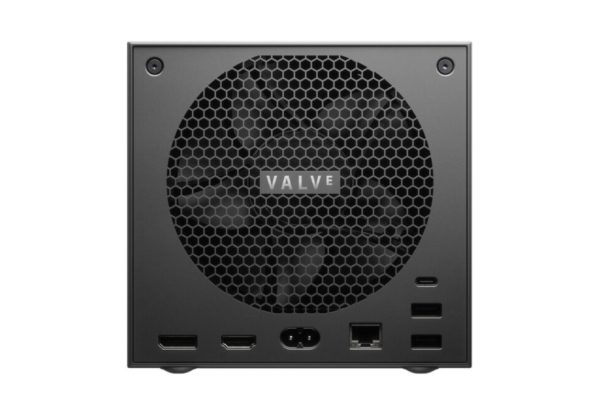 Valve's new Steam Machine verification system is silent on these Steam Deck-busters
