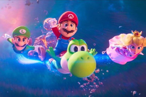 12 Video Games That Deserve Movie or TV Adaptations