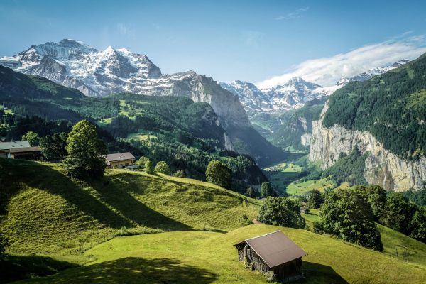 switzerland GettyImages 1177175023