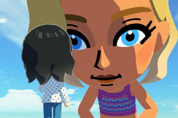 The Best Deals Today: Tomodachi Life: Living the Dream, Jurassic Park 4K Collection, Nintendo Switch 2, and More