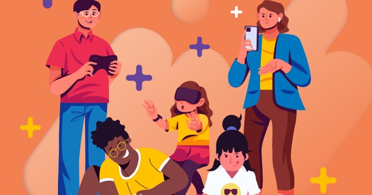 European games industry revenue reached €30bn in 2025