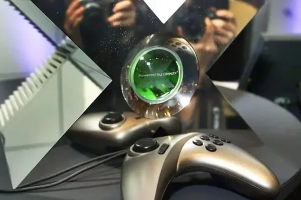 Microsoft brings original Xbox backward compatibility to Windows PCs