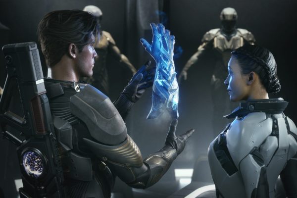 Exodus Ending and Character Fates Change Based on Your Choices