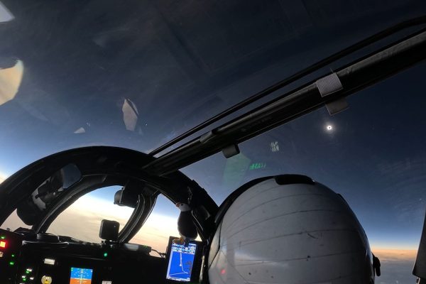 2026Eclipse WB57GoPro Totality H264 Abridged
