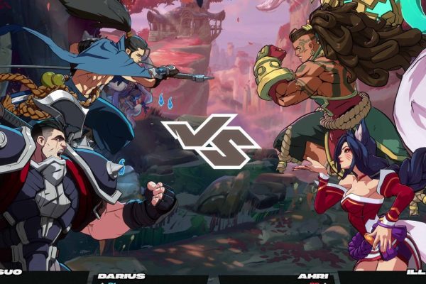 Riot Games sunsets active development on 2XKO as it costs "substantially more to operate than it brings in"