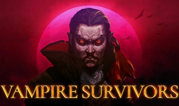 Blood Dungeon Is A Survivors-Like For People Who Don’t Like Vampire Survivors