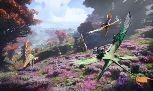 The Weirdest Worlds That Could Technically Be In Kingdom Hearts 4