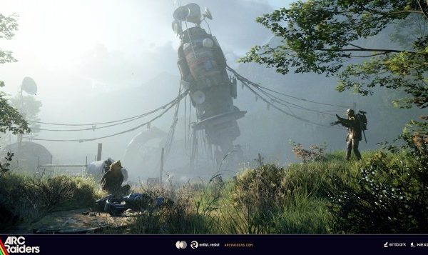 Arc Raiders Prioritized The Game And Its Devs’ Health. It Could Cost Them Dearly.