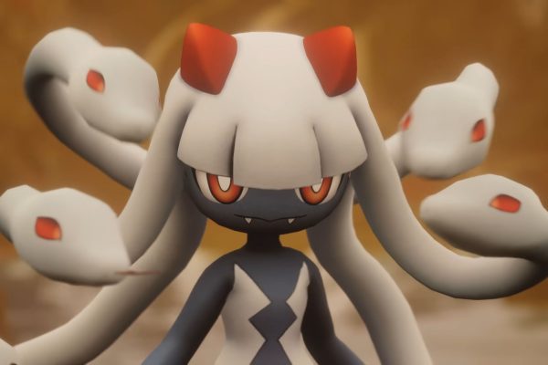 "Palworld's not finished": With update 1.1 coming, Pocketpair lead says "we're doing something players have been screaming at us to do" after the "soft prologue" of 1.0