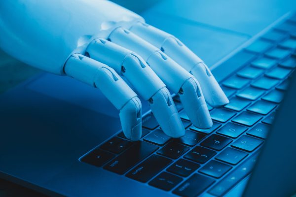 When AI agents go rogue, the law doesn’t disappear