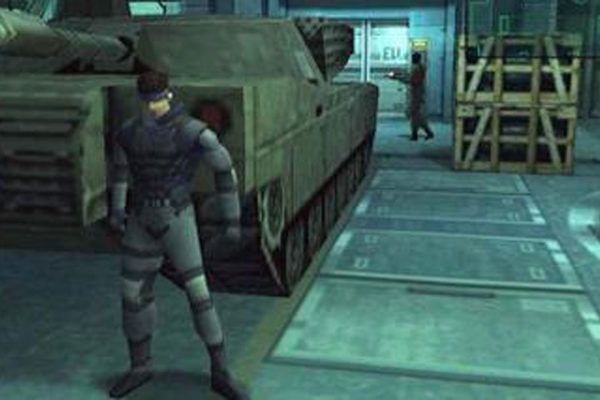 MGS