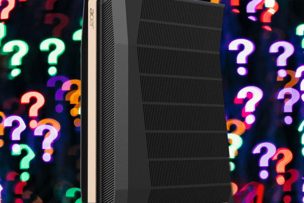 Acer’s new RTX Spark small form factor PCs are giving me M6 Mac mini vibes: great-looking hardware, but who is it really for?