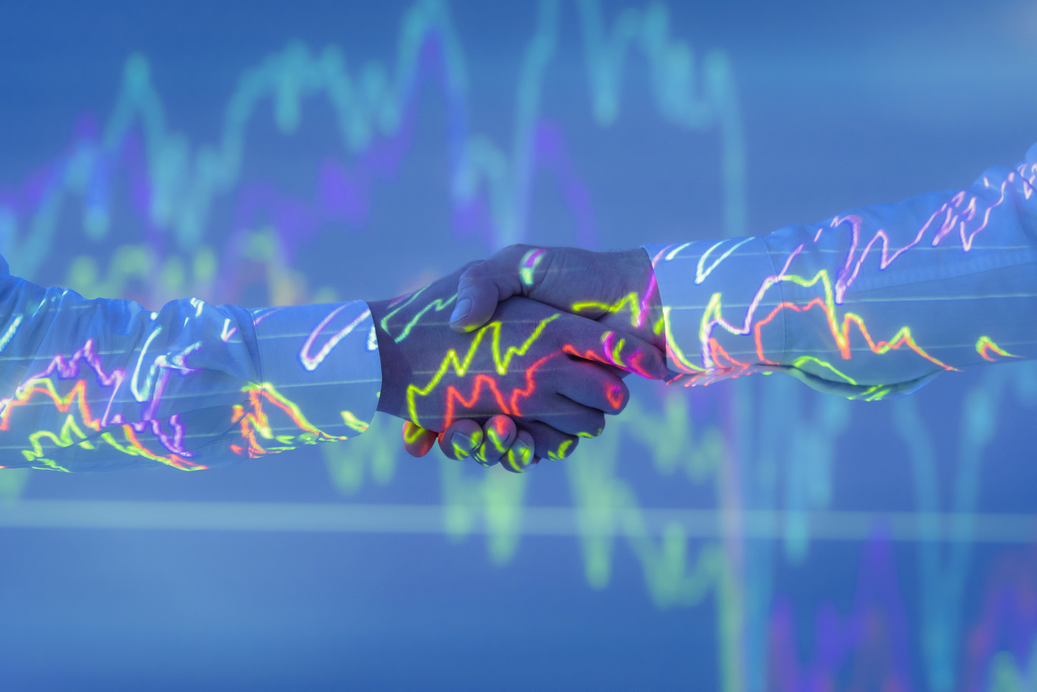AI relationships