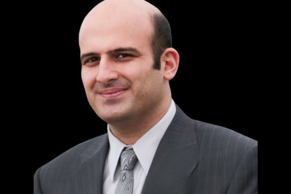 Jobs roundup: September 2026 | Amir Satvat joins 1Up Ventures as a general partner