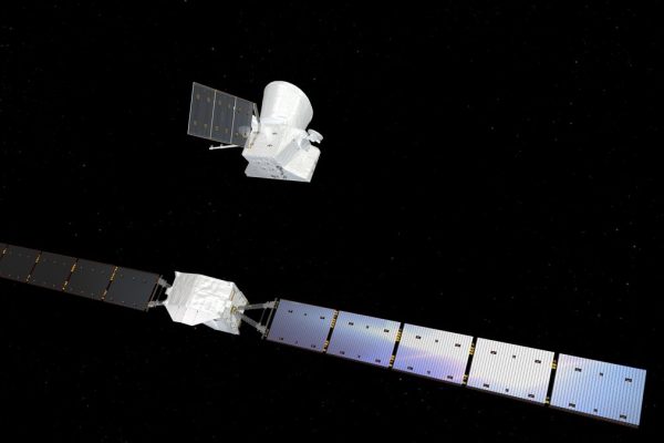 BepiColombo