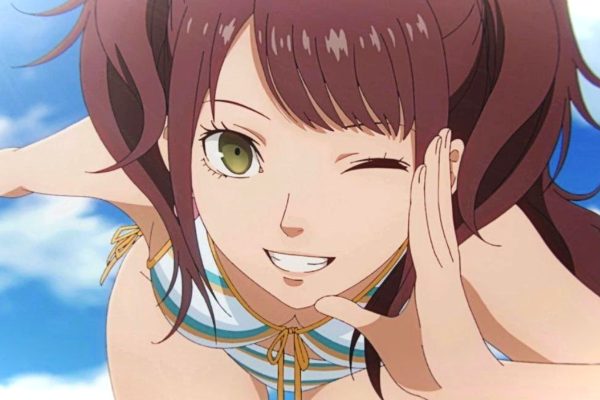 Persona 4 Revival