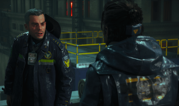 “Trust Us–We’re Remedy:” Control Resonant Will Have Plenty Of Lore, The Devs Just Can’t Reveal Any Of It
