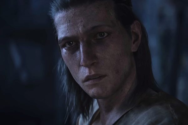 The Blood of Dawnwalker
