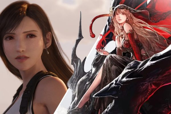 Final Fantasy 7 Revelation finally gets a 2027 release date, as Final Fantasy Resonance gets a surprise demo