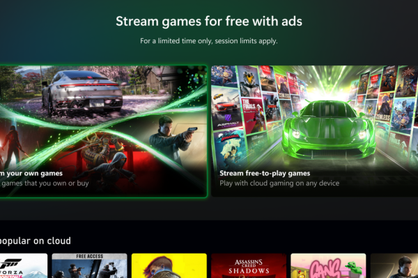 Why Xbox's console ads could be a good thing for gaming | Opinion