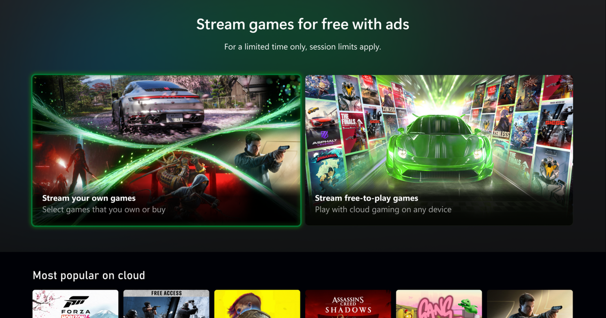 Why Xbox's console ads could be a good thing for gaming | Opinion