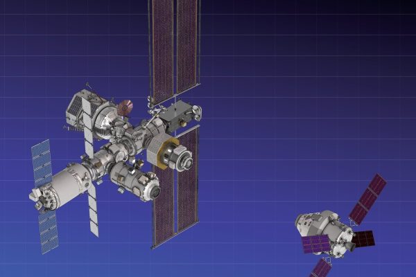 Gateway Orion