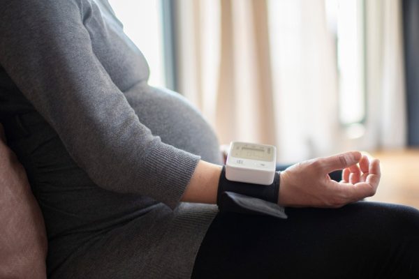 Gestational Hypertension 3000