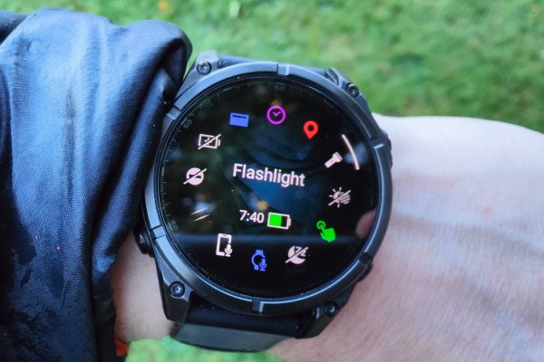 The Garmin deal to get this Labor Day isn't the brand-new Garmin Fenix 9 — it's this lowest-ever deal on the five-star 43mm Garmin Fenix 8 instead