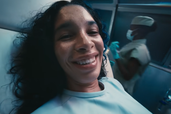 After AI slop accusations, Humankind 2 studio says its new trailer was definitely "made by humankind" and at least five chickens