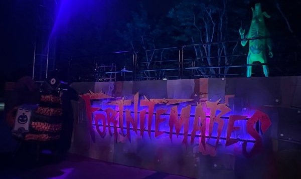 Fortnitemares Is A Spooky Dream Come True At Universal’s Horror Nights