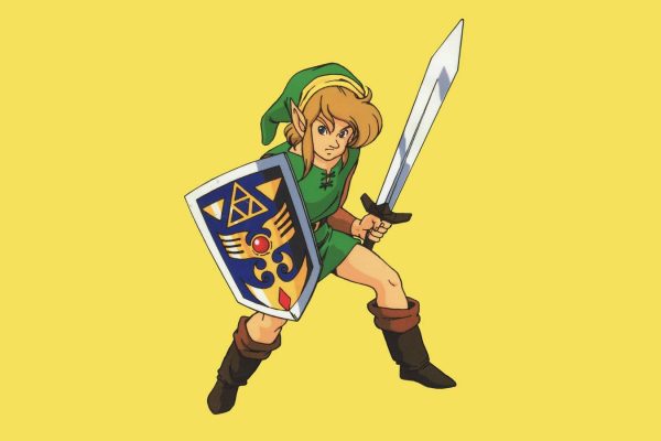 How to Watch Nintendo's Zelda 40th Anniversary Direct