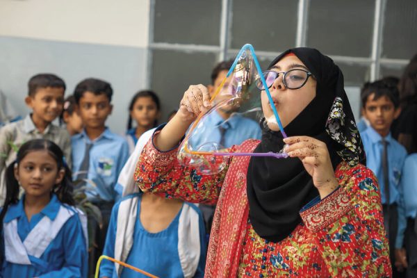 MPAKSCIENCE bubbles lede