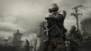 Metro 2039 Kicks Off A Busy February Full Of Video Game Launches