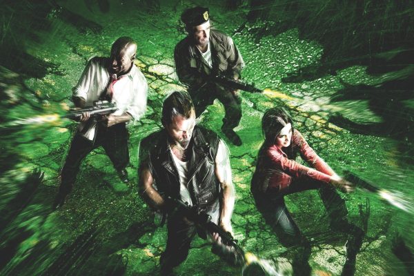 Left 4 Dead