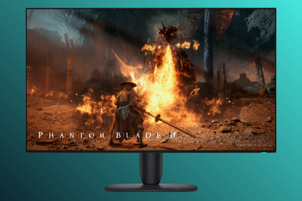 Tandem OLED is the way to go for gaming monitors, and Alienware is introducing yet another option for fans — I'm just curious about its pricing