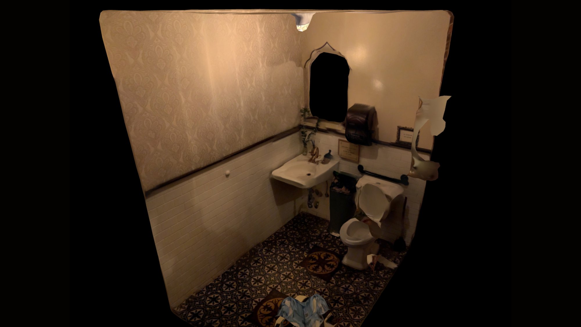 Restaurant Archive