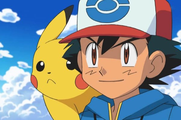 Pokemon Twitch marathon
